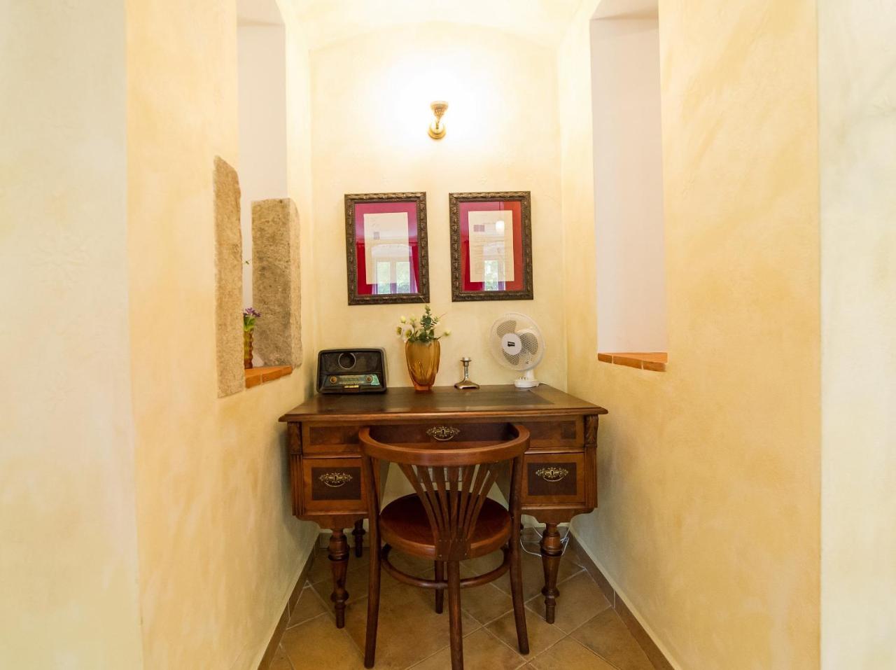 U Zvonu Apartments Český Krumlov Esterno foto