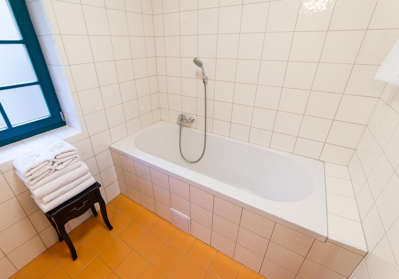 U Zvonu Apartments Český Krumlov Esterno foto