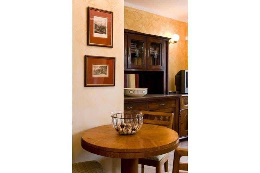 U Zvonu Apartments Český Krumlov Esterno foto